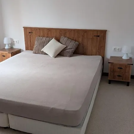 Appartement 2br St Ivan Rilski Included *