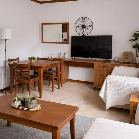2br St Ivan Rilski Included Appartement