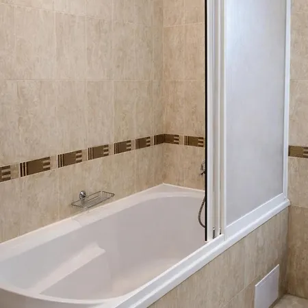2br St Ivan Rilski Included Appartement *
