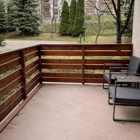 2br St Ivan Rilski Included Appartement *