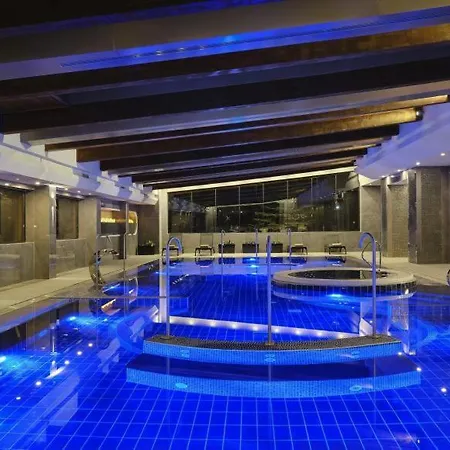 2br St Ivan Rilski Included Appartement *